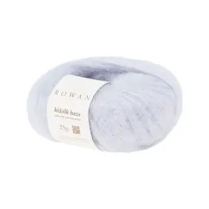 Rowan Kidsilk Haze 25gm Ghost (642)
