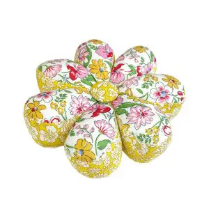 Liberty Pin Cushion Flower Floral Joy