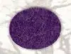 Wool Blend Felt - Grape Jelly