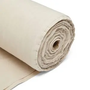 Calico Unbleached (natural) 150cm wide