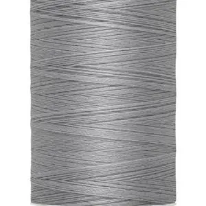 Gutermann Sew All Thread 500m col 38 grey