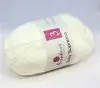 Broadway Supremo3ply 100% Merino Superwash 50gm White