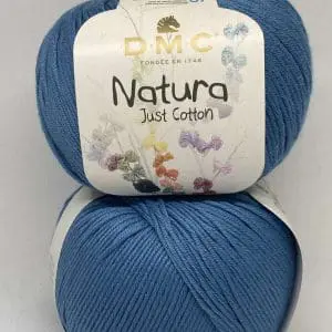 DMC Natura Just Cotton