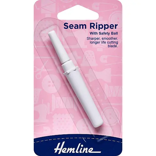 Seam ripper by Hemline