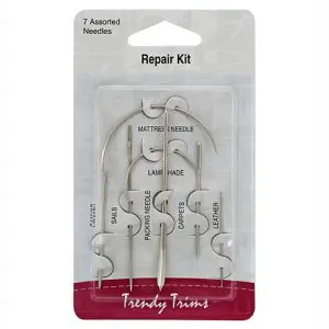 Repair Needle Assorted Kit