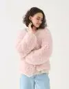 Sirdar Samara Cute Jacket 10812 Pattern