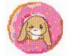 RTO Cross Stitch Hello Sweetie kit