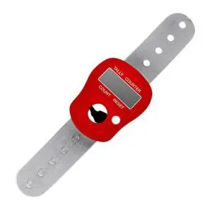 Addi Digital Row Counter