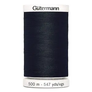 Gutermann Sew All Thread 500m