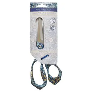 Hobby Gift Dressmakers Scissors 8.5"