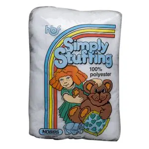 HBF; Simply Stuffing Polyester 567gm