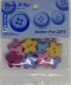 JJ Buttons Button Fun 2273