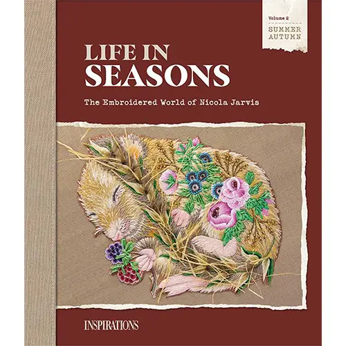 Life in Season- Summer/Autumn Book 2
