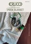 Crucci 2601 Greywacke Pram Pattern
