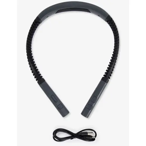 DMC Adjustable Neck Lamp with USB - Image 2