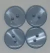 Buttons Pastel Blue 18mm