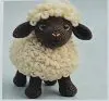 Crochet Kit - Arlo the Sheep