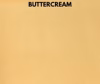 Wool Felt - Buttercream