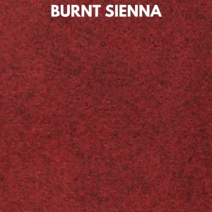 Wool Felt - Burnt Sienna