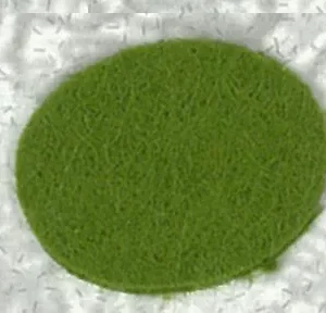 Wool Felt - Moss