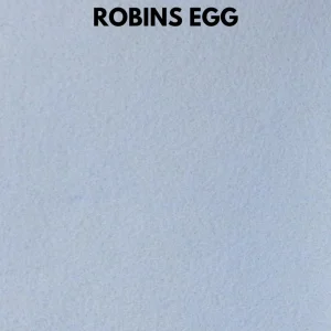 Wool Felt - Robins Egg