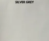 Wool Felt - Silver Grey