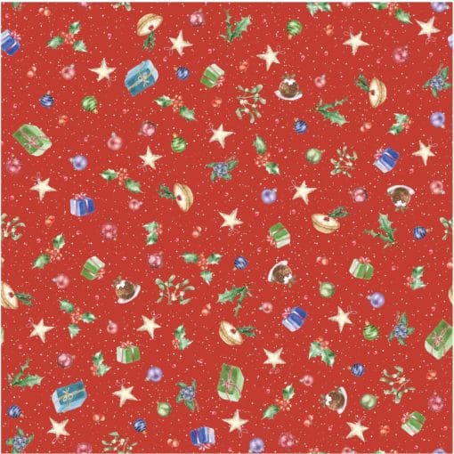 Maywood One Snowy Day Bits and Bobs Little Boutique