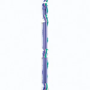 Pony Pearl Knitting Needles 4mm 30cm