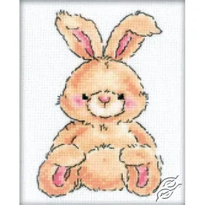 RTO X Stitch-Leveret (Bunny)