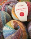 Sirdar Jewelspun with Wool Chunky 200gm