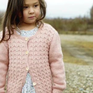 Little Cupcakes Harmony Cardi LF 32