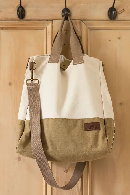 DMC Eco Vita Tote Bag - Image 5
