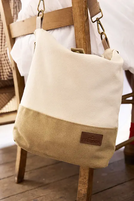 DMC Eco Vita Needlecraft Cross Body Bag - Image 7