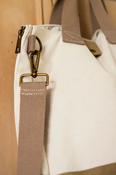 DMC Eco Vita Tote Bag - Image 6