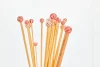 Sirdar Bamboo Knitting Needle - 35cm - 4.5mm