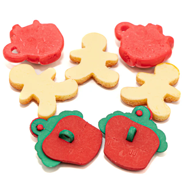 JJ Buttons Cookies and Cocoa - Image 3