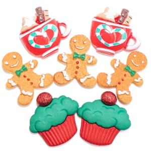 JJ Buttons Cookies and Cocoa