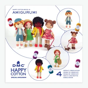 DMC Happy Cotton Book 19